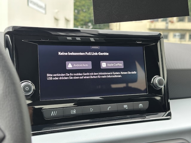 Seat Ibiza 1.0 MPI Style