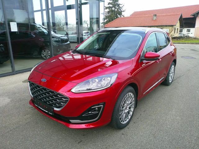 Ford Kuga Hybrid Vignale