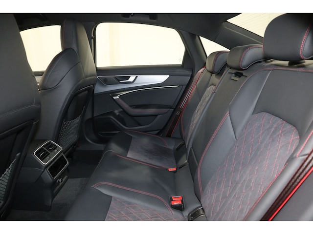 Audi S6 Quattro Sedan