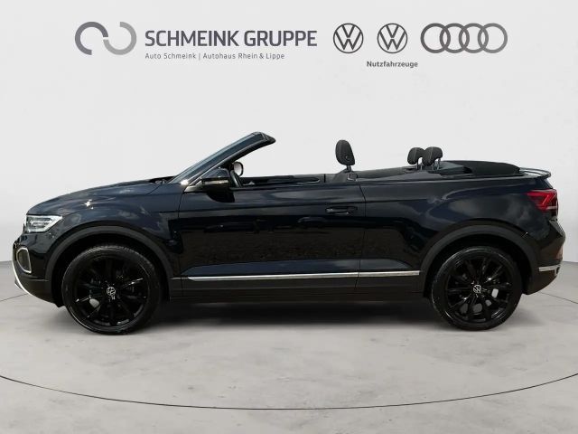 Volkswagen T-Roc 1.0 TSI Cabriolet Style