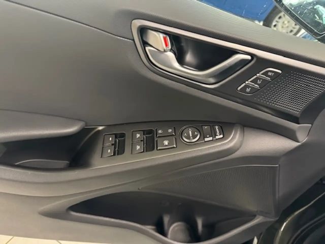 Hyundai Ioniq Electric Prime