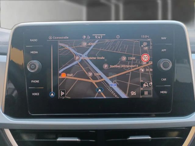 Volkswagen T-Roc 2.0 TDI DSG