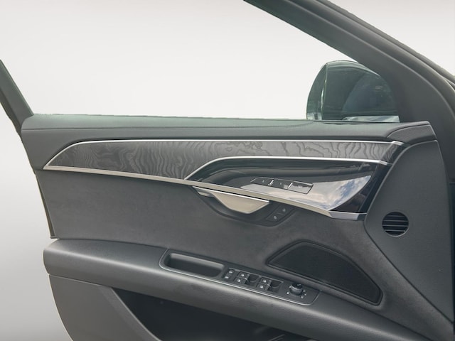 Audi A8 50 TDI Quattro