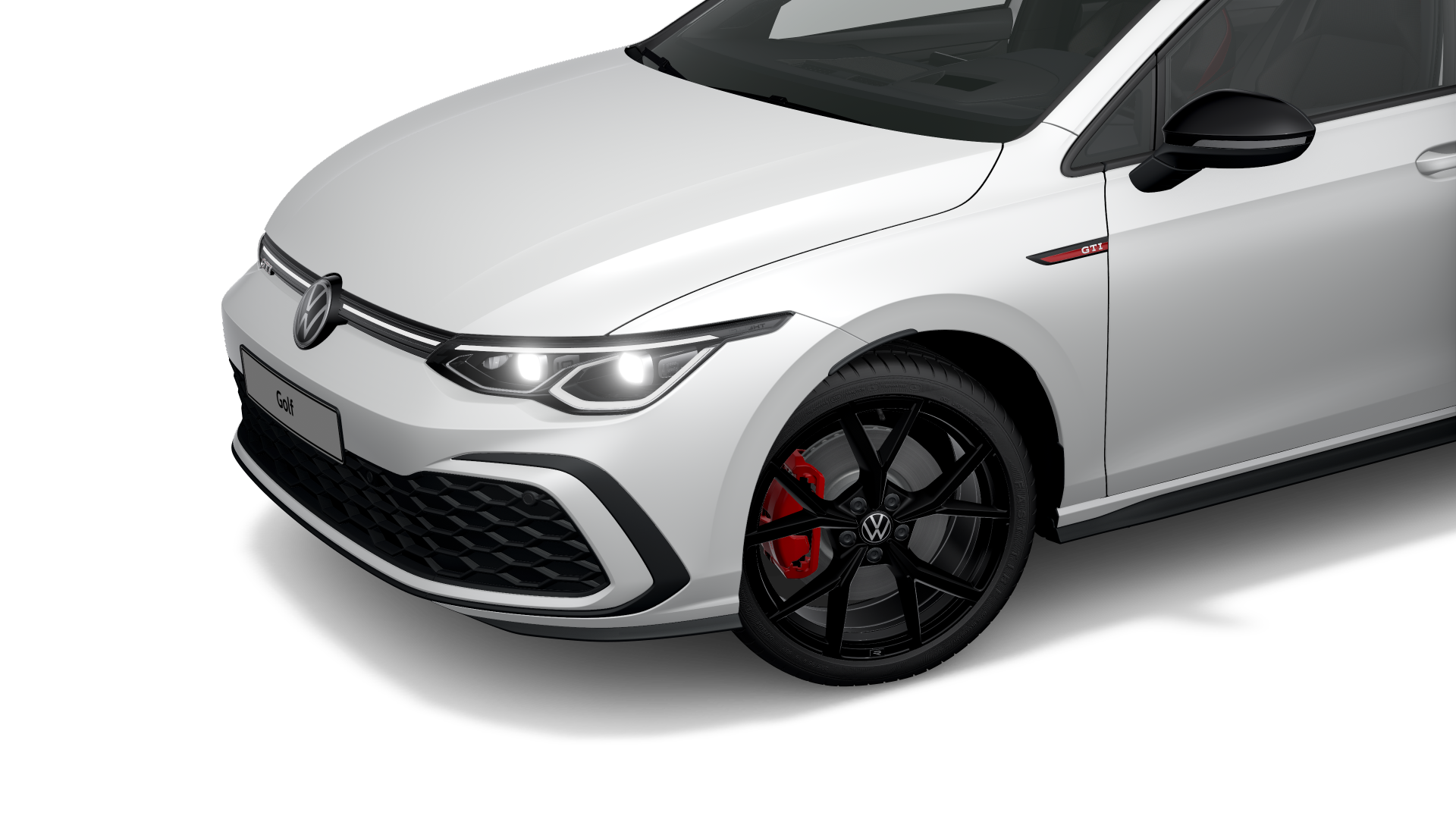 Volkswagen Golf 2.0 TSI DSG GTI