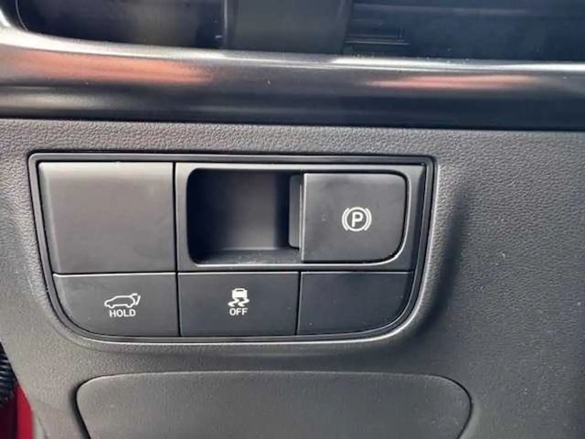 Hyundai Tucson 2WD N Line