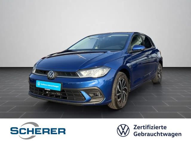 Volkswagen Polo 1.0 TSI Life