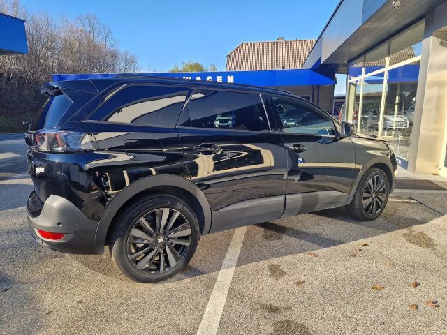 Peugeot 5008 GT-Line