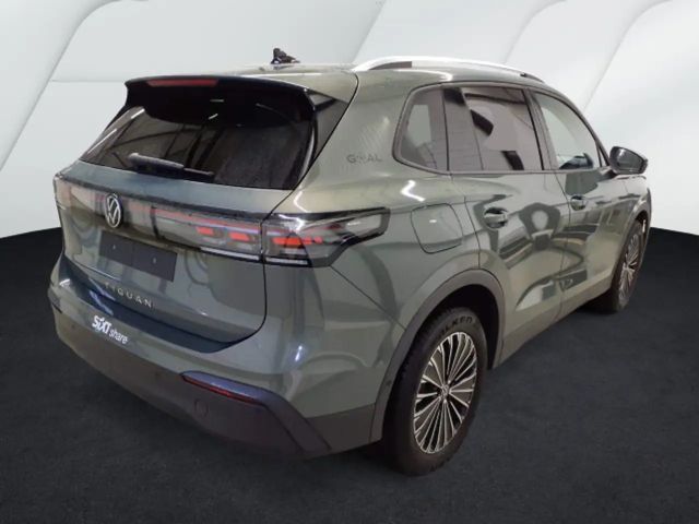 Volkswagen Tiguan 2.0 TDI DSG