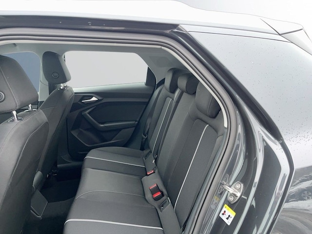 Audi A1 25 TFSI S-Tronic Sportback