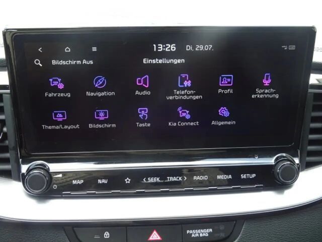 Kia Ceed GDi SportWagon Vision