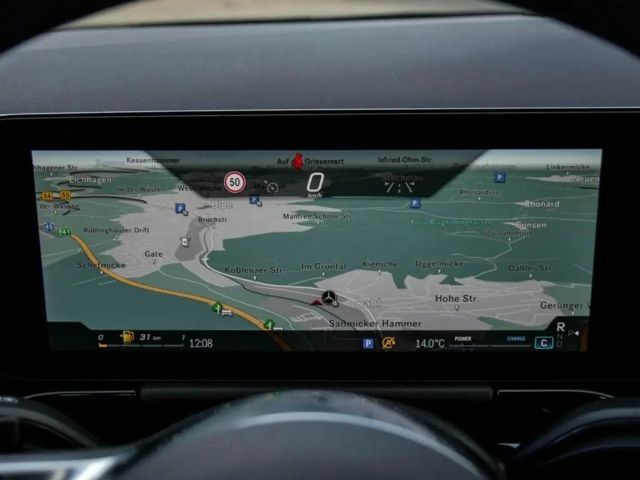 Mercedes-Benz B 180 Progressive