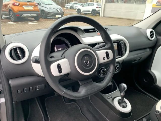 Renault Twingo E-Tech Techno
