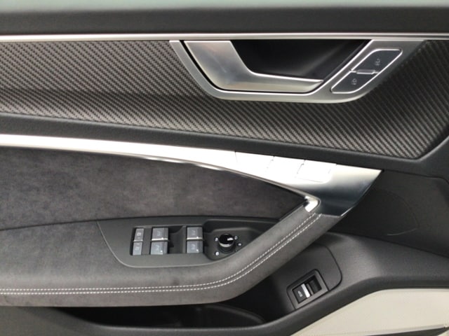 Audi A6 e-tron Avant Performance Quattro