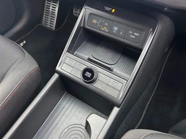 Hyundai Kona 1.6 2WD N Line