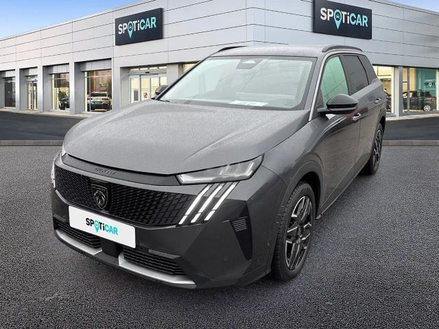 Peugeot 5008 Allure Pack