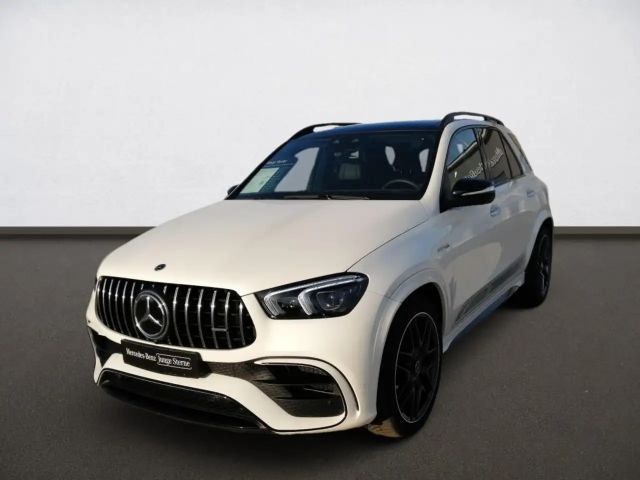 Mercedes-Benz GLE 63 AMG 4MATIC+ AMG Line