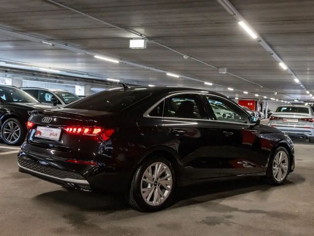 Audi A3 30 TFSI Sedan