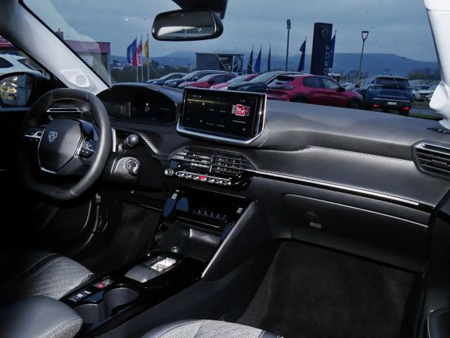 Peugeot 208 Allure Pack Hybrid