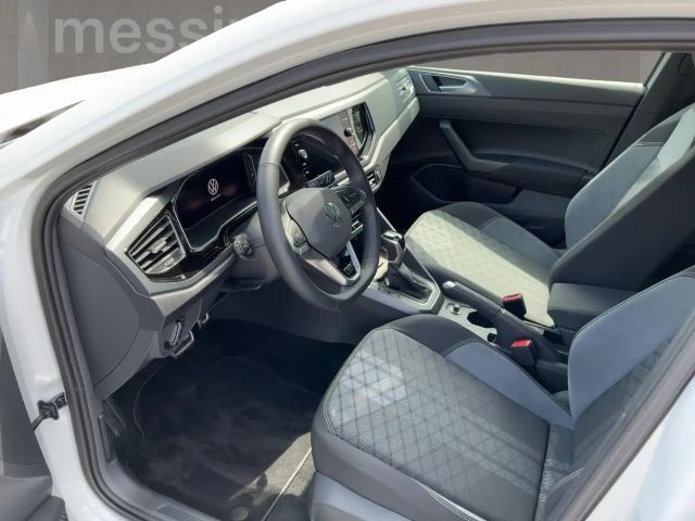 Volkswagen Taigo 1.5 TSI DSG R-Line