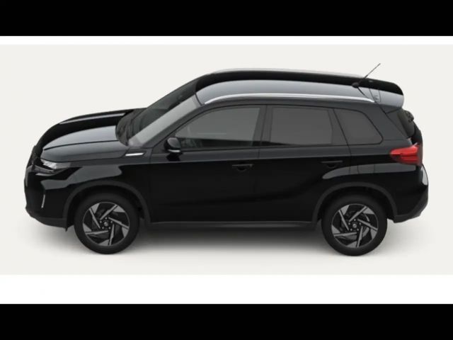 Suzuki Vitara Comfort