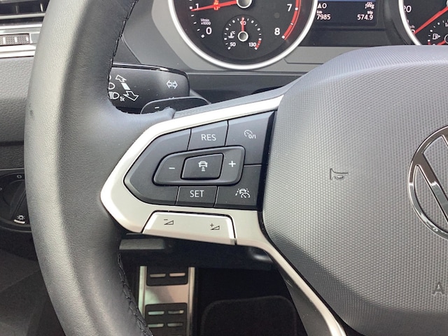 Volkswagen Tiguan DSG Move