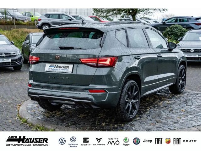 Cupra Ateca 2.0 TSI 4Drive DSG