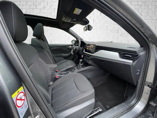 Skoda Kamiq 1.0 TSI Ambition