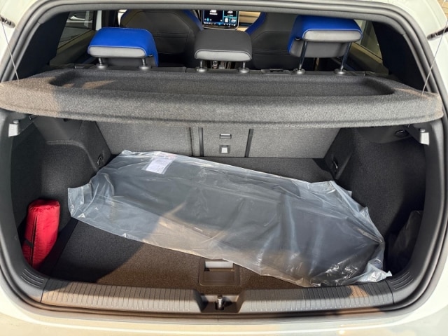 Volkswagen Golf 2.0 TSI Golf VIII IQ.Drive