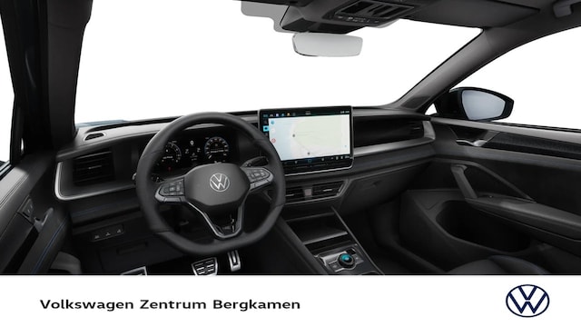 Volkswagen Tayron R-Line eHybrid