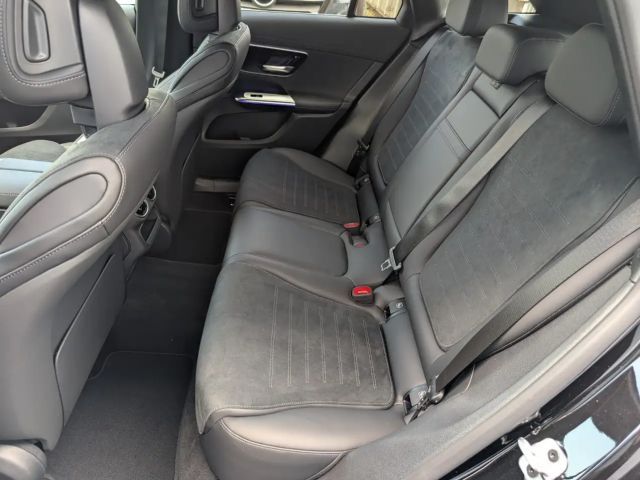 Mercedes-Benz GLC 220 4MATIC GLC 220 d