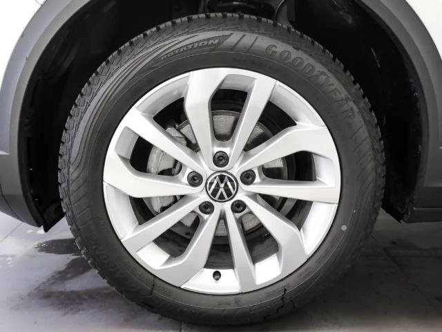 Volkswagen T-Roc 1.5 TSI Life