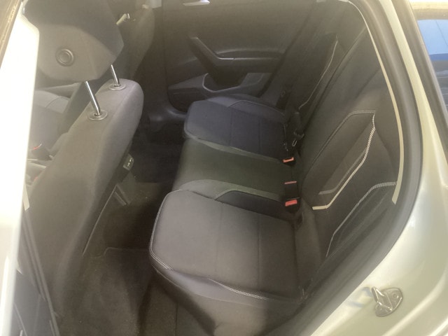 Volkswagen Taigo 1.0 TSI Style