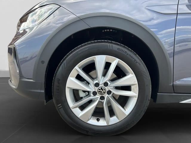 Volkswagen Taigo Friends TSI