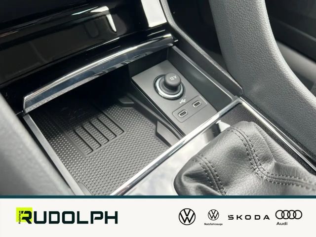 Skoda Karoq 1.5 TSI Tour