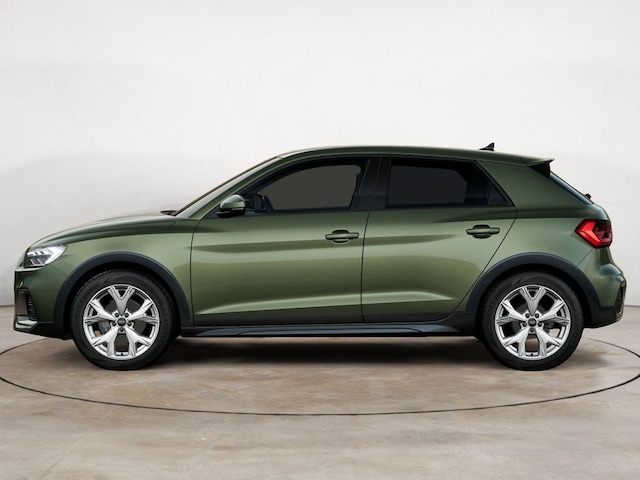 Audi A1 30 TFSI Allstreet