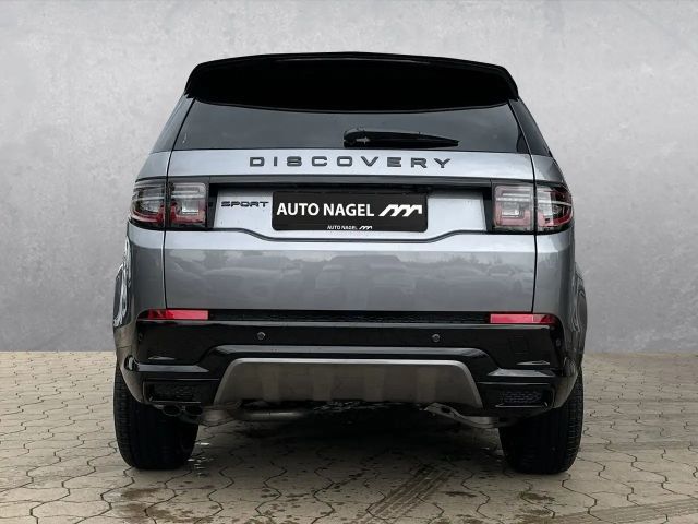 Land Rover Discovery Sport D200 SE