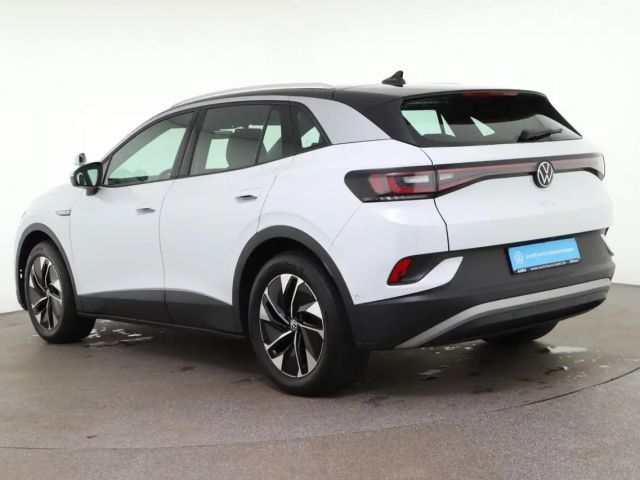 Volkswagen ID.4 Performance Pro