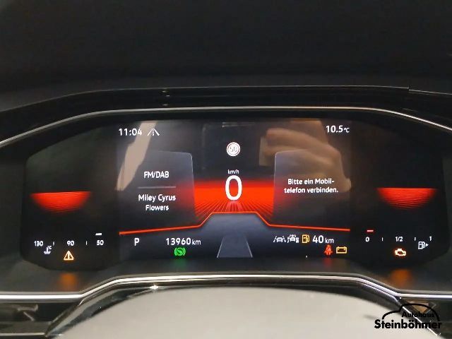 Volkswagen Polo 2.0 TSI DSG GTI IQ.Drive