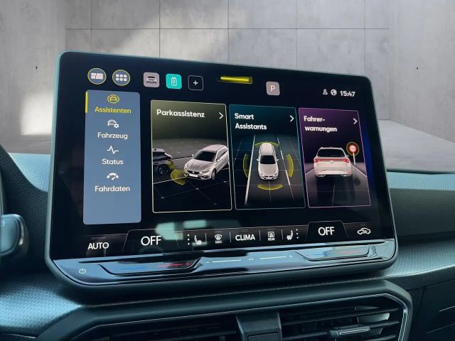 Seat Leon DSG Style e-Hybrid