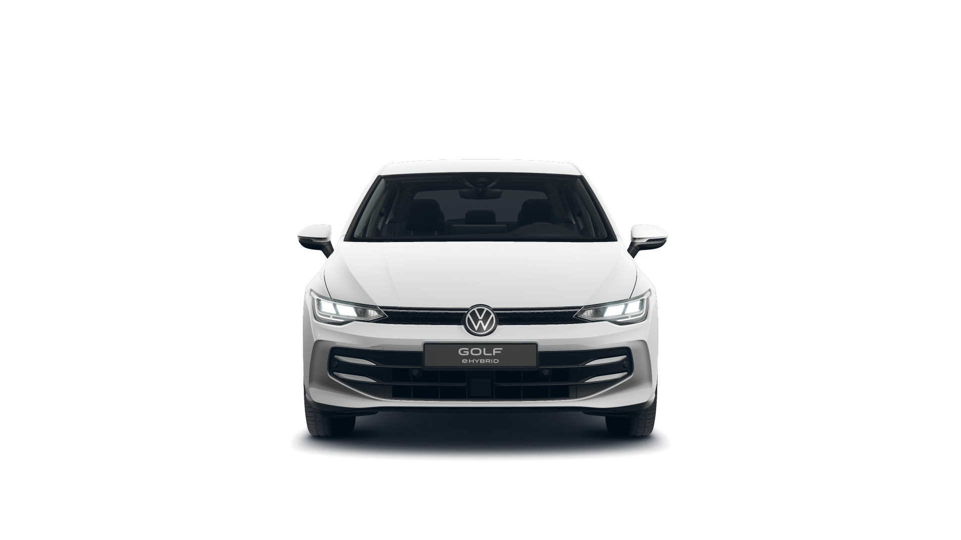 Volkswagen Golf Life eHybrid