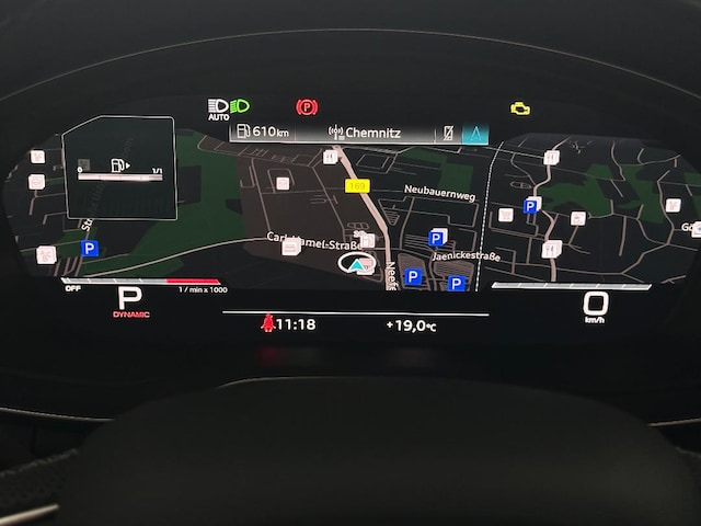 Audi S5 Quattro Sportback