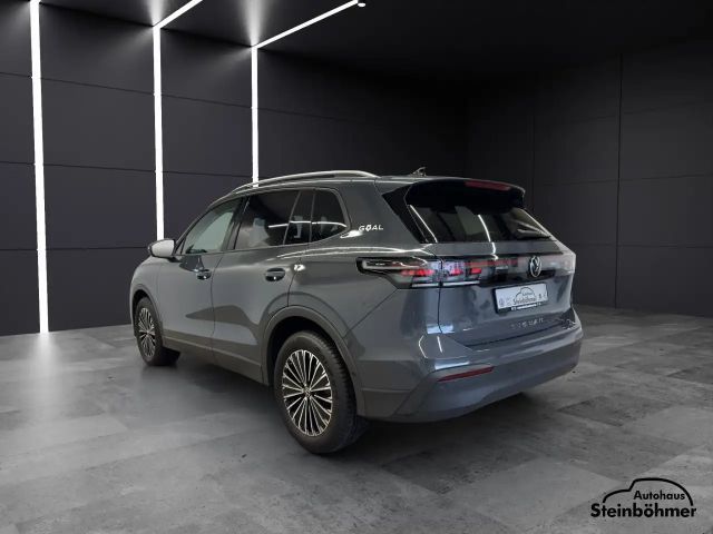 Volkswagen Tiguan 2.0 TDI DSG Plus