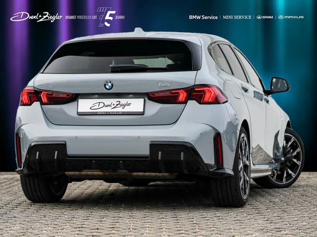 BMW 123 M-Sport Sedan xDrive