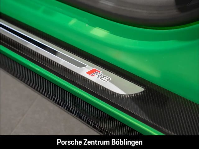 Audi R8 5.2 FSI Quattro Spyder