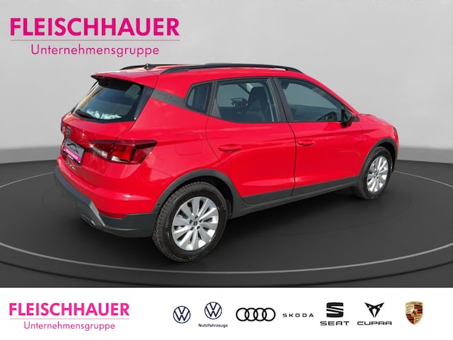 Seat Arona 1.0 TSI Style