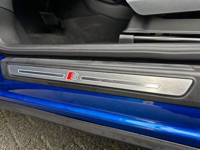 Audi Q5 Quattro S-Line Sportback