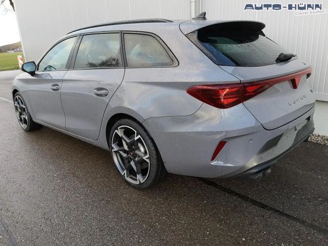 Cupra Leon 2.0 TSI 4Drive Sportstourer VZ