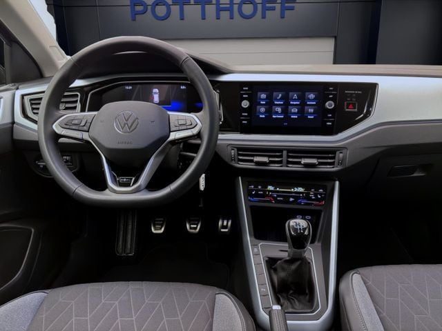 Volkswagen Taigo 1.0 TSI