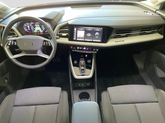 Audi Q4 e-tron 40