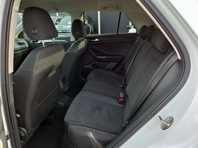 Volkswagen T-Roc 1.5 TSI DSG Style